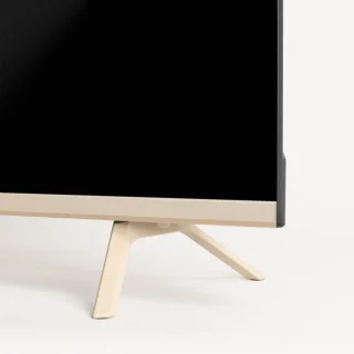 CREATE TV COLOR STUDIO 43" QLED 4K Smart TV