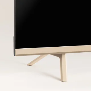 CREATE TV COLOR STUDIO 43" QLED 4K Smart TV