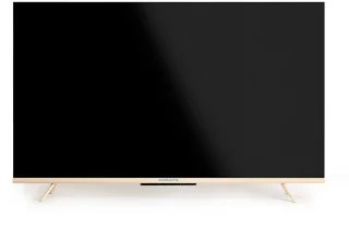 CREATE TV COLOR STUDIO 43" QLED 4K Smart TV