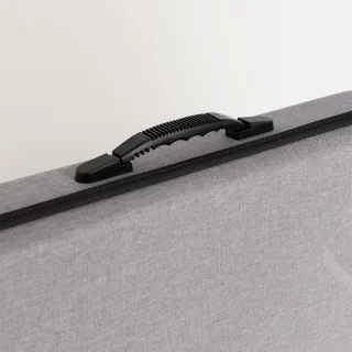 CREATE TV MOVE STUDIO Draagbare 24" Smart TV