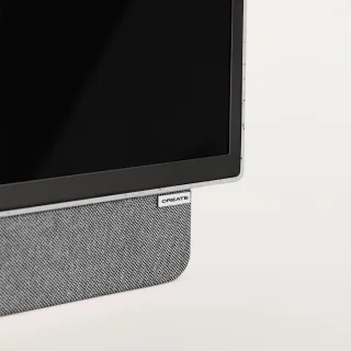 CREATE TV MOVE STUDIO Draagbare 24" Smart TV