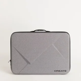 CREATE TV MOVE STUDIO Draagbare 24" Smart TV