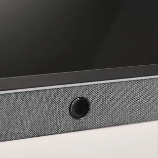 CREATE TV MOVE STUDIO Draagbare 24" Smart TV