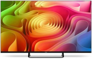 Engel LE4395QLED 43" TV review