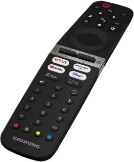 Grundig 55GIQ8900 Smart TV 55"