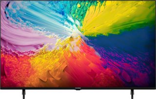 De Grundig 55GIQ8900 Smart TV 55" in één oogopslag