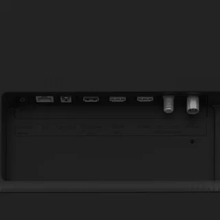 Grundig 55GIQ8900 Smart TV 55"