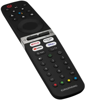 Grundig 55GIQ8900 Smart TV 55"