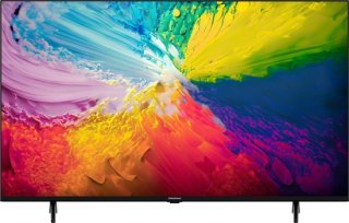 Grundig 55GIQ8900 Smart TV 55" review