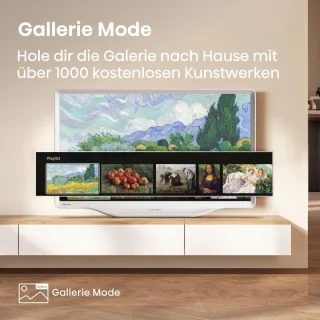 Hisense 32S5Q 32" Smart TV