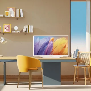 Hisense 32S5Q 32" Smart TV