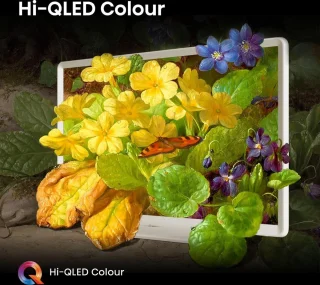 Hisense 32S5Q 32" Smart TV