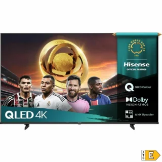 Hisense 55E77Q 55" Smart TV