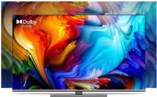 Horizon XT Line 65 inch OLED 4K Smart TV