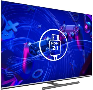Horizon XT Line 65 inch OLED 4K Smart TV
