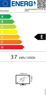 Wat vinden we goed aan de Hyundai Smart TV 50 inch QLED 2026