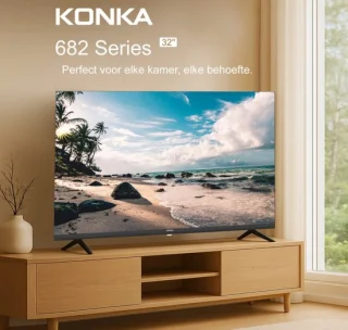 Konka Qled 32 inch