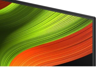 LG 77B56LA 77" OLED TV