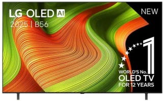 LG 77B56LA 77" OLED TV