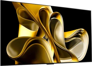 LG 77M3 77 inch 4K OLED Evo 2023