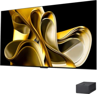 LG 77M3 77 inch 4K OLED Evo 2023