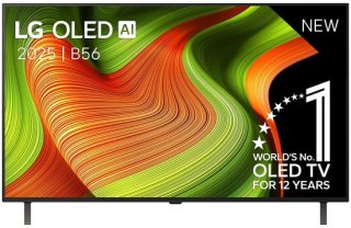 LG B5 OLED48B56LA - 48 inch review