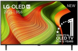 LG B5 OLED48B56LA - 48 inch