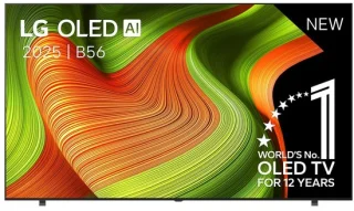 LG B5 (OLED83B56LA) 83 inch TV 2025 review