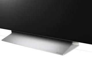 LG C2 OLED TV 77 inch (OLED77C25LB)