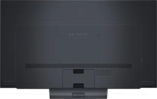 LG C3 OLED55C34LA - 55 inch OLED TV