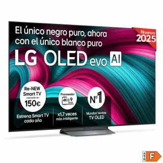 LG C5 OLED 77 inch (OLED77C54LA)