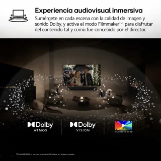 LG C5 OLED TV 83 inch