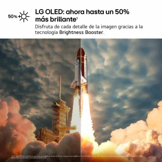 LG C5 OLED TV 83 inch