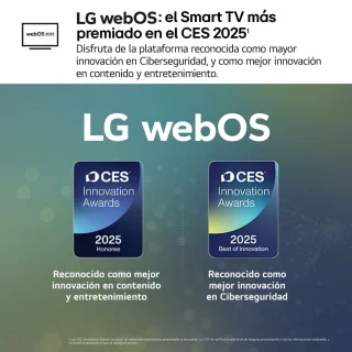 LG C5 OLED TV 83 inch