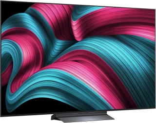 LG C5 OLED65C56LB TV