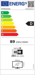Wat vinden we goed aan de LG C6 OLED TV OLED83C67LA