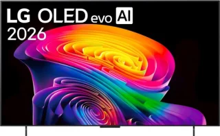 LG C6 OLED42C64LA 42 inch 4K OLED-tv