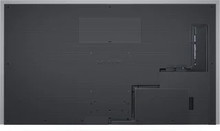 LG G3 OLED TV 83 inch