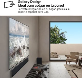 LG G5 OLED65G54LW 65 inch OLED TV