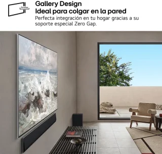 LG G5 OLED65G54LW 65 inch OLED TV