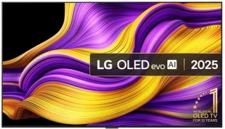 LG G5 OLED65G54LW 65 inch OLED TV