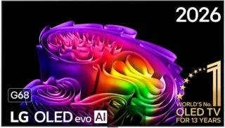 LG G6 OLED65G68LW Smart TV review