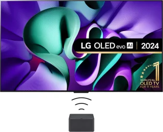 LG M4 OLED65M49LA 65 inch OLED TV