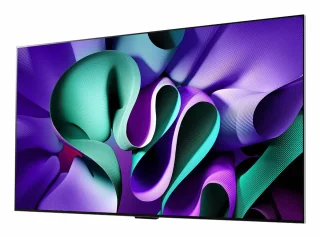 LG M4 OLED97M49LA 97 inch TV