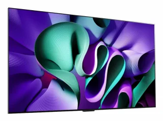 LG M4 OLED97M49LA 97 inch TV
