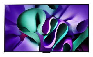 LG M4 OLED97M49LA 97 inch TV