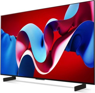 LG OLED42C45LA 42 inch 4K OLED Evo 2024