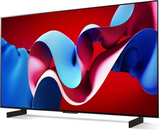 LG OLED42C45LA 42 inch 4K OLED Evo 2024