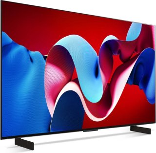 LG OLED42C45LA 42 inch 4K OLED Evo 2024