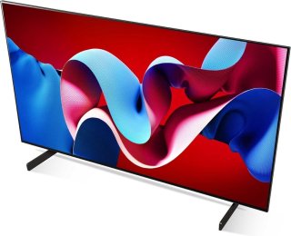 LG OLED42C45LA 42 inch 4K OLED Evo 2024